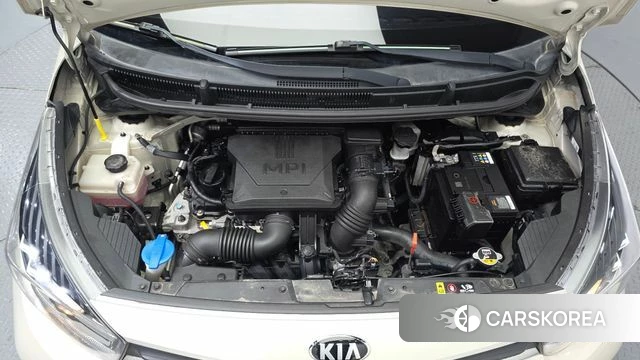 Kia Morning Urban (JA) id 4637357 из Кореи 16