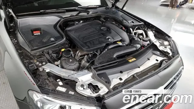 Mercedes-Benz E-Class W213 id 2698200 из Кореи 16