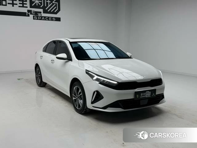 Kia K3 id 4273397 из Китая 12