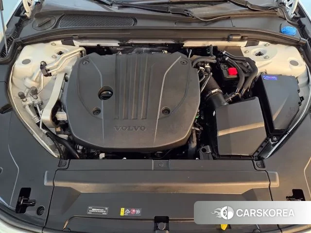 Volvo S90 id 3757382 из Кореи 16