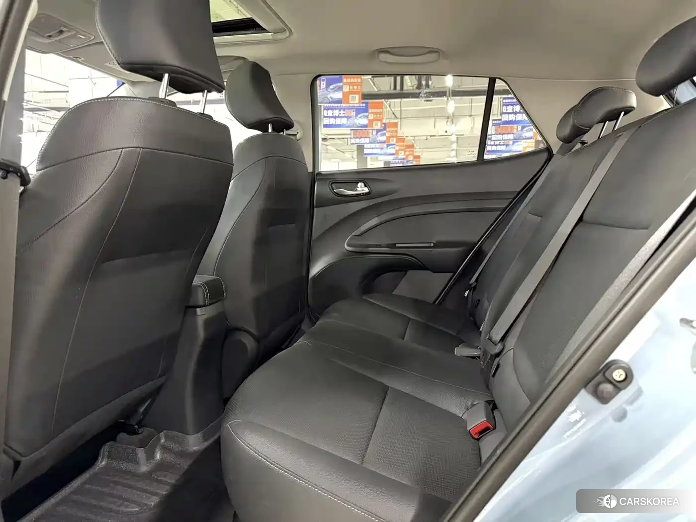Kia Yi Ran id 4570302 из Китая 7