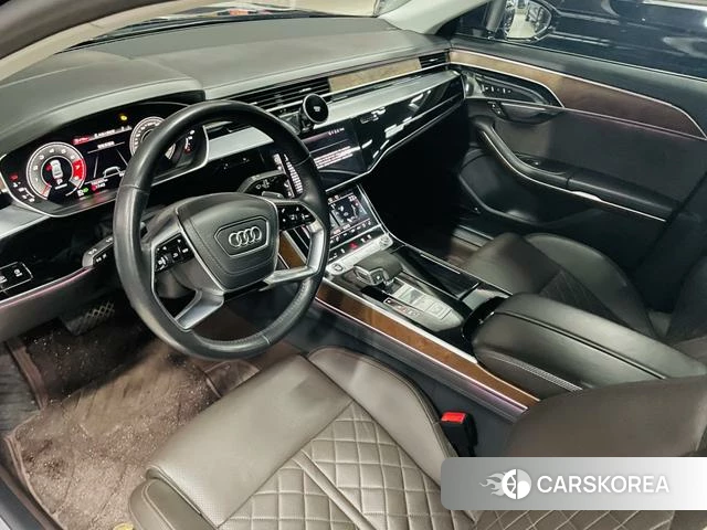Audi A8 id 3901819 из Китая 12