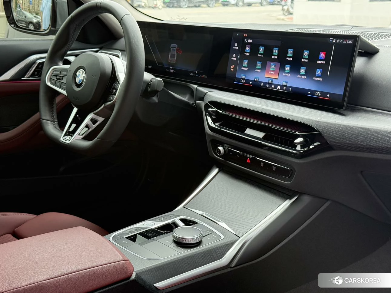 BMW 4 series id 4452797 из Китая 10