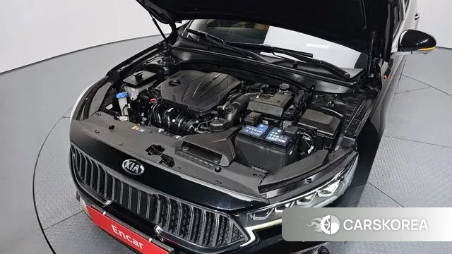 Kia K7 Premier id 3612069 из Кореи 16