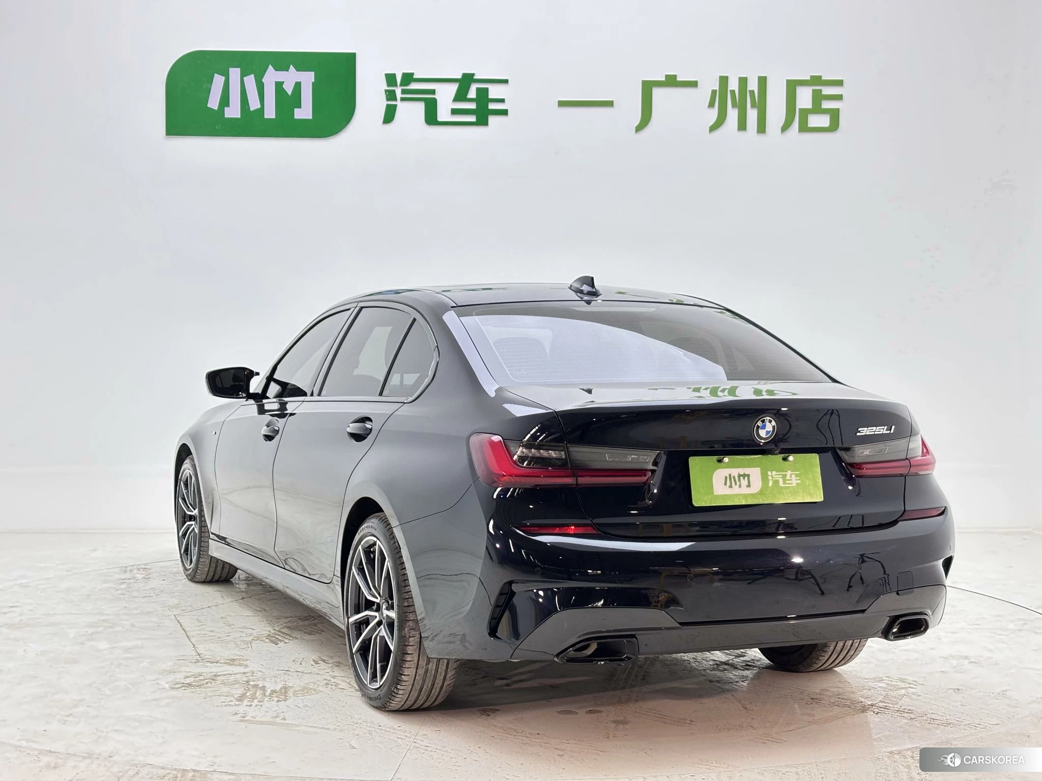 BMW 3 series id 4486386 из Китая 19