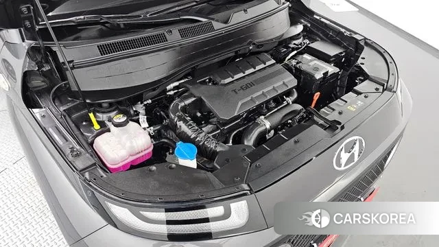 Hyundai Casper id 3043146 из Кореи 16