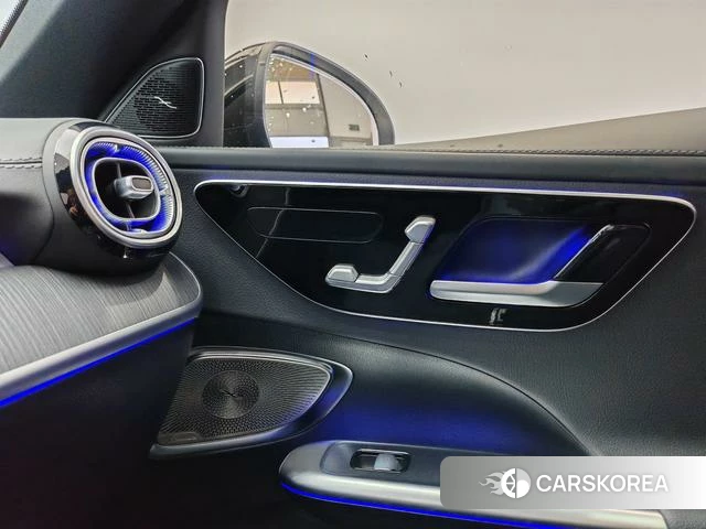 Mercedes-Benz Class C id 4307421 из Китая 15