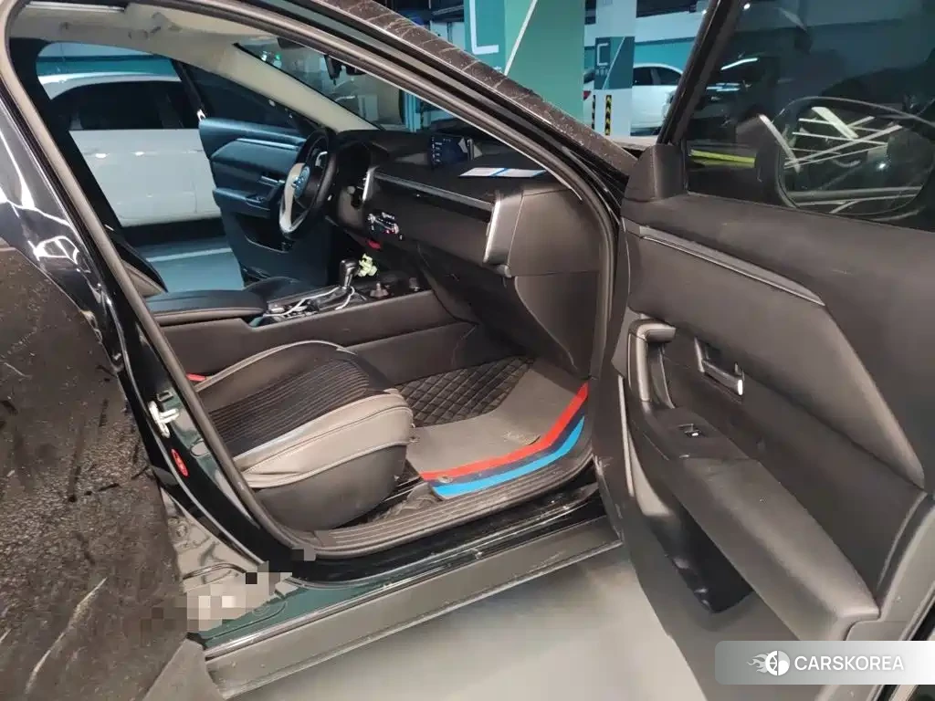 Mazda CX-50 id 4583638 из Китая 22