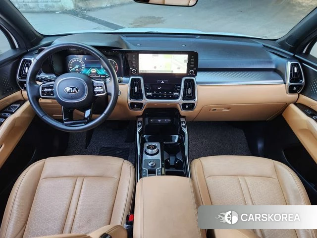 Kia Sorento 4th Generation id 4547735 из Кореи 16