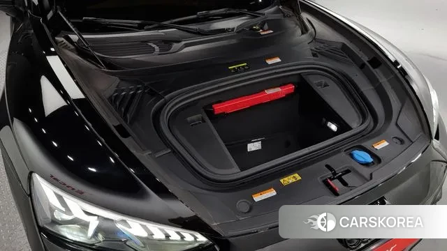 Audi e-Tron GT id 3083669 из Кореи 16