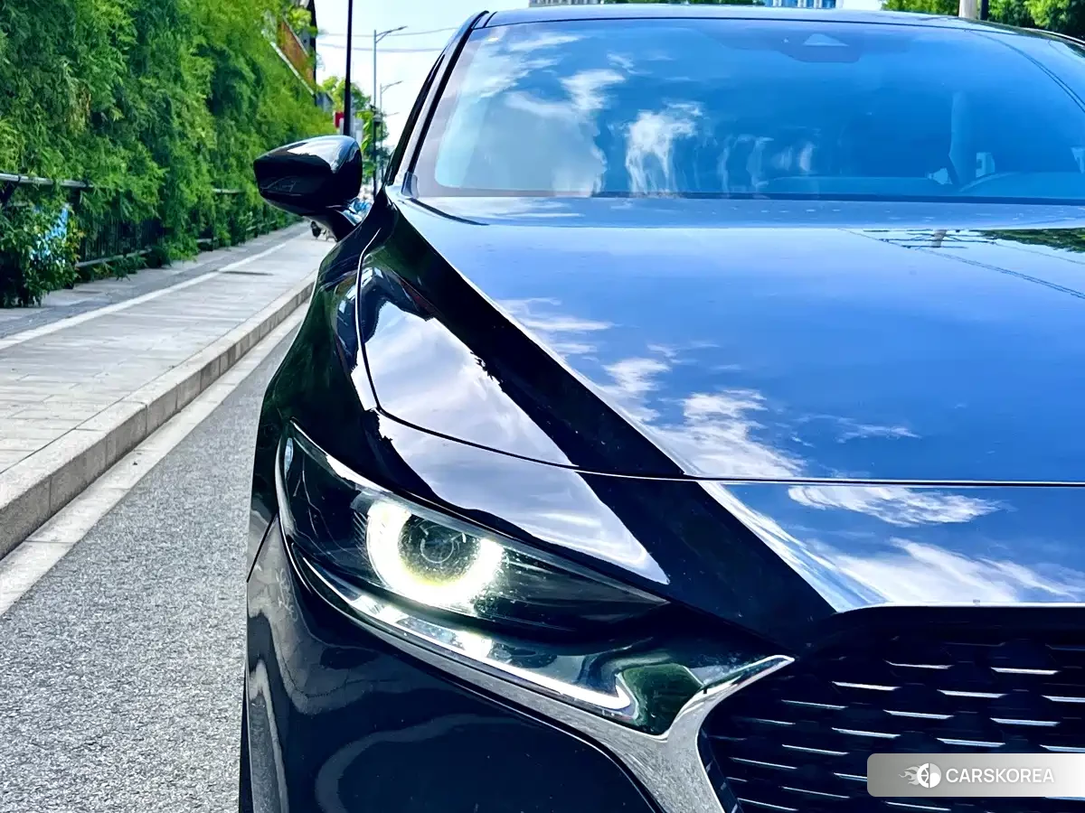 Mazda 3 id 4628951 из Китая 9