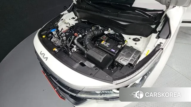 Kia The New Seltos id 3333729 из Кореи 16