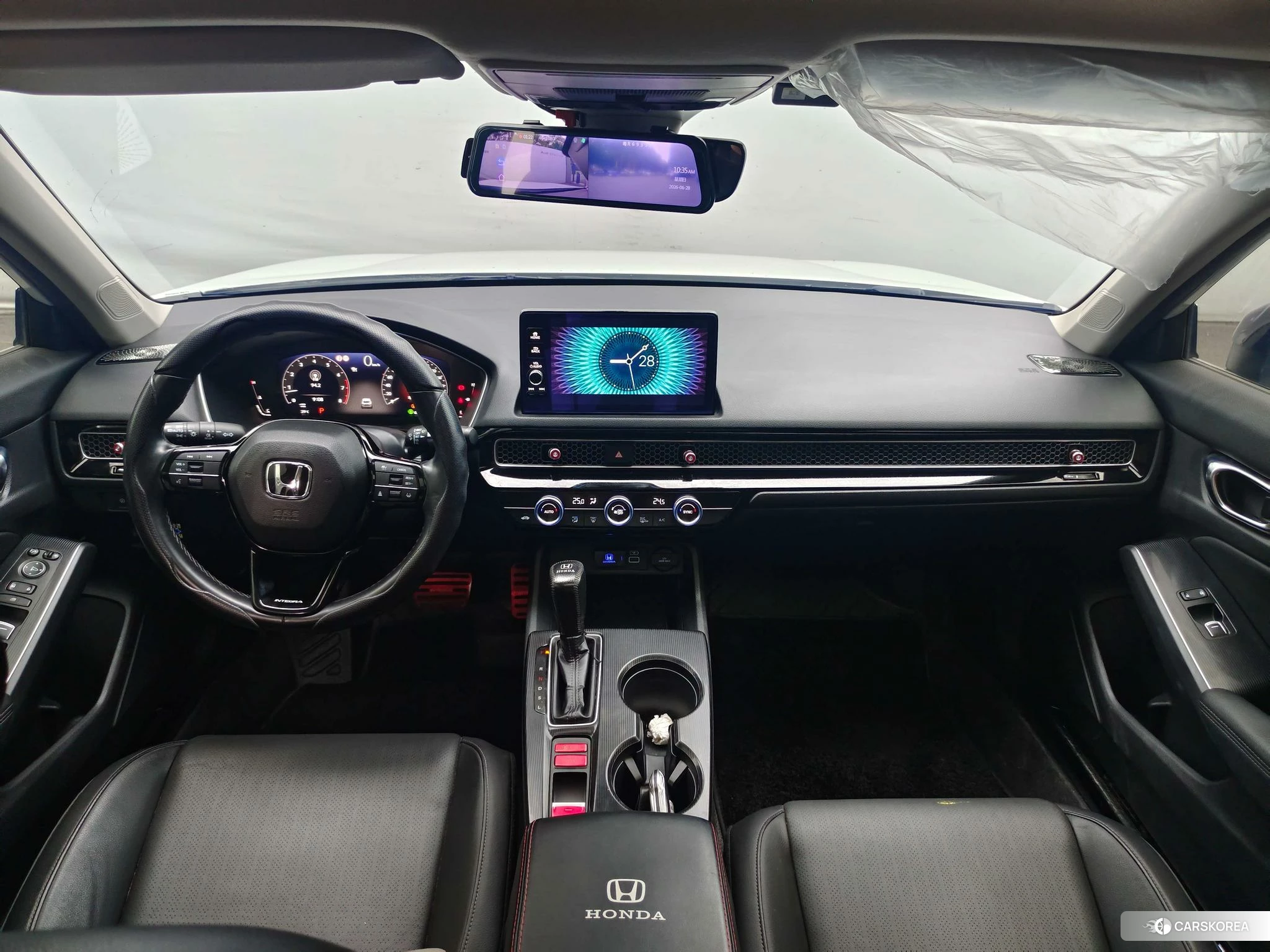 Honda Integra id 4513766 из Китая 17