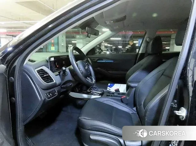 Kia The New Seltos id 3571494 из Кореи 16