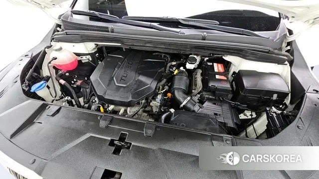 Kia Carnival 4th generation id 3361445 из Кореи 16