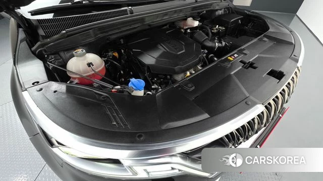 Kia Carnival 4th generation id 3935532 из Кореи 16