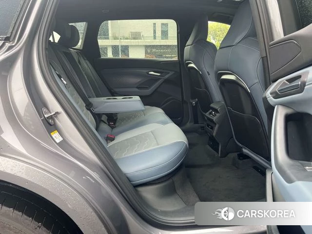 Audi Q6L e-tron id 3939446 из Китая 12