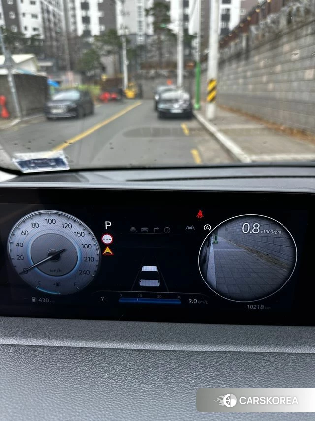 Hyundai Staria 2025 Черный из Кореи, фото 6