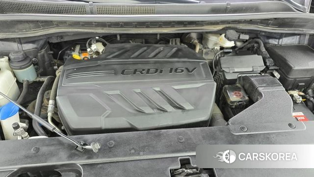 Kia The New Carnival id 4490981 из Кореи 31