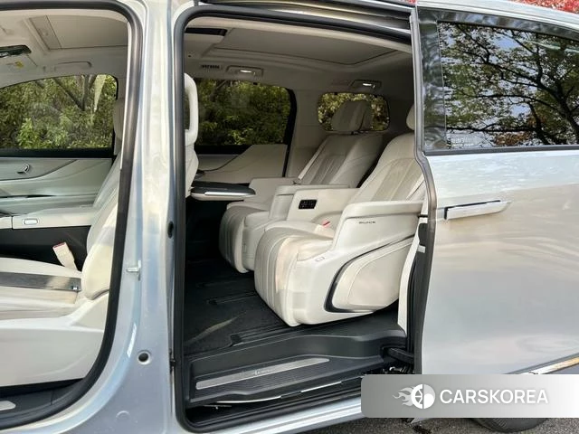Buick GL8 PHEV id 4241040 из Китая 13