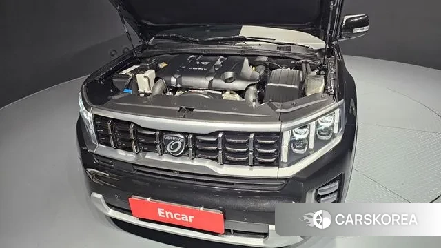 Kia Mohave Master id 3551634 из Кореи 16