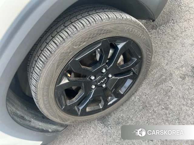 Kia The New Seltos id 3701314 из Кореи 11