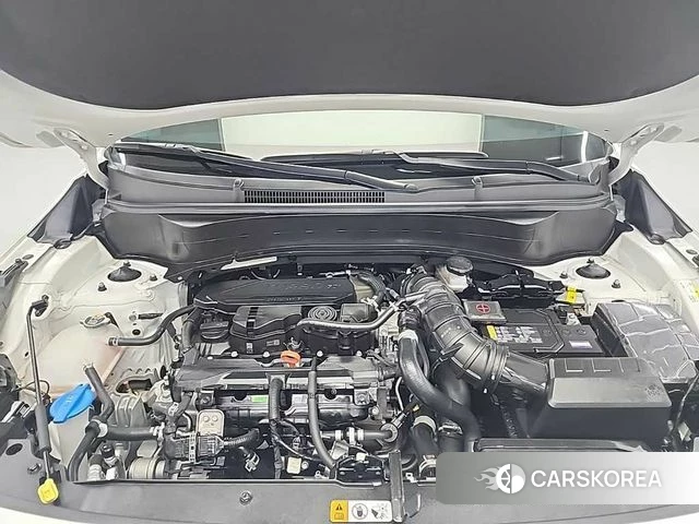 Kia The New Seltos id 3826101 из Кореи 16