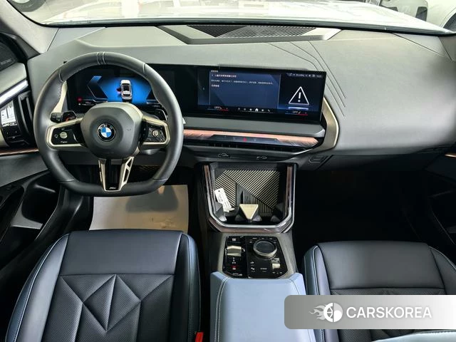 BMW X3 id 4359466 из Китая 13