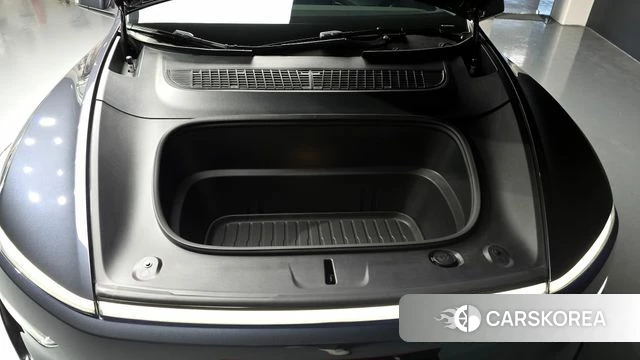 Tesla Model Y id 4387807 из Кореи 29