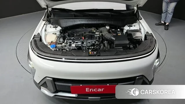 Hyundai Kona (SX2) id 3566099 из Кореи 16