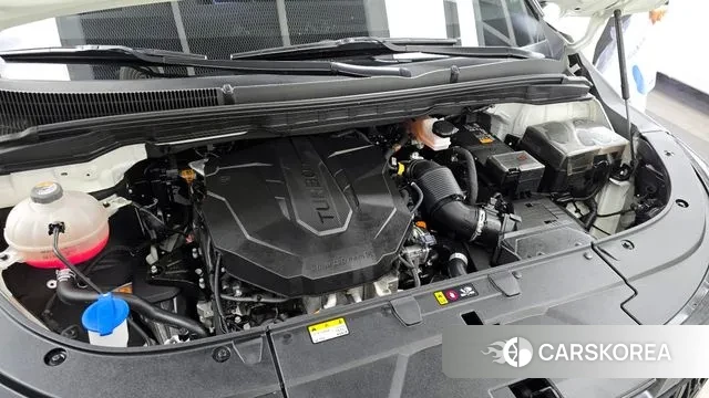 Kia The New Carnival 4th Generation id 3739500 из Кореи 16