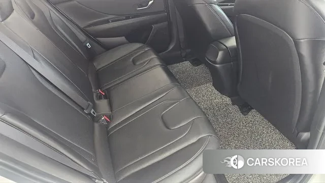 Hyundai Avante (CN7) id 3567790 из Кореи 13