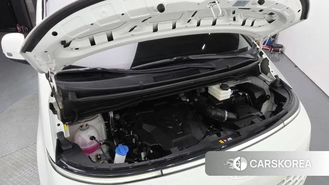 Hyundai Staria id 4640227 из Кореи 28