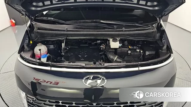 Hyundai Staria id 3415543 из Кореи 16