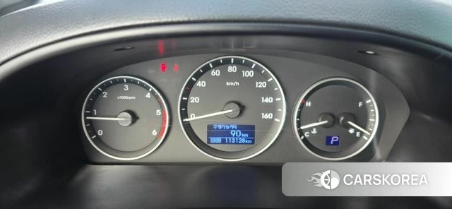 Hyundai The New Grand Starex id 4856274 из Кореи 16