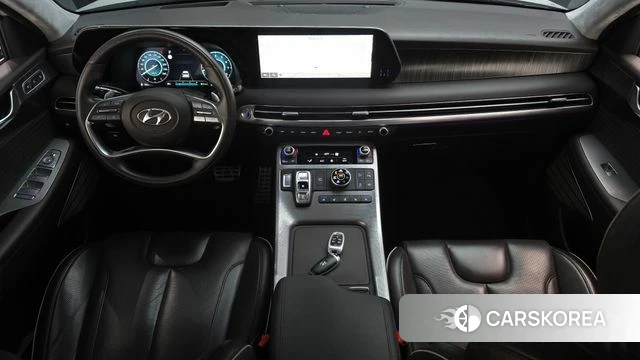 Hyundai The New Palisade id 4725851 из Кореи 31