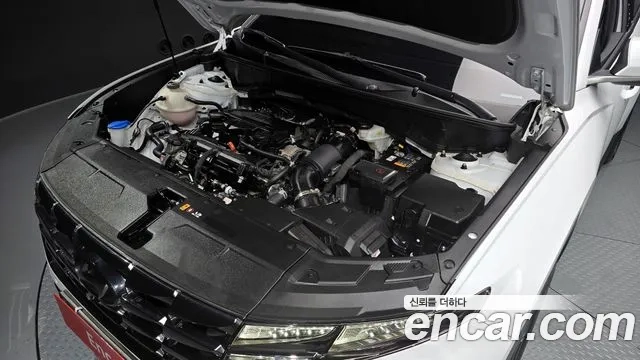 Hyundai Tucson (NX4) id 2874121 из Кореи 16