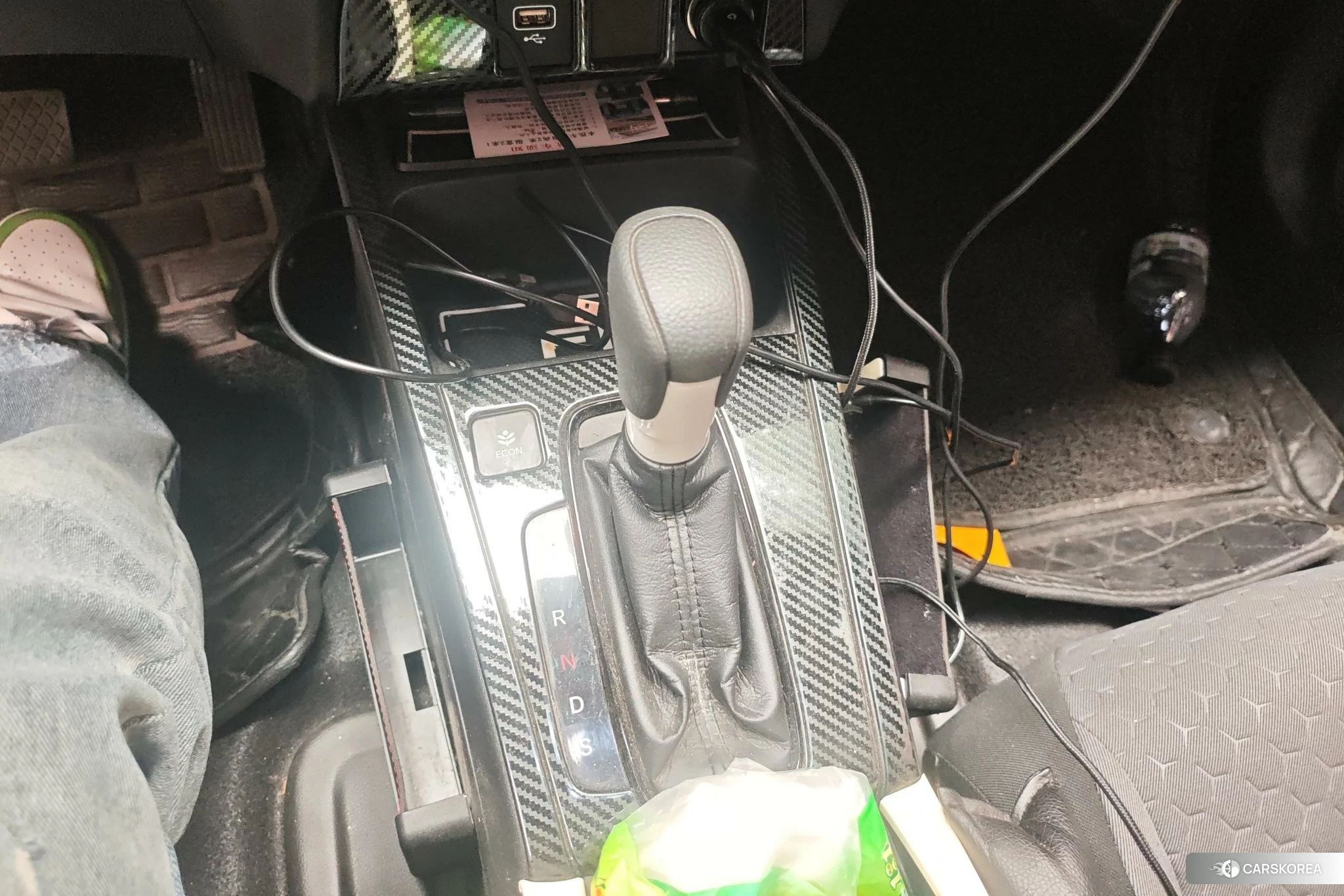 Honda Fit id 4473888 из Китая 13