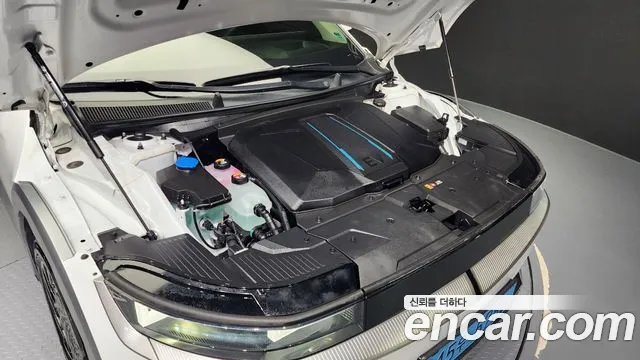 Hyundai Ionic 5 id 2816963 из Кореи 16