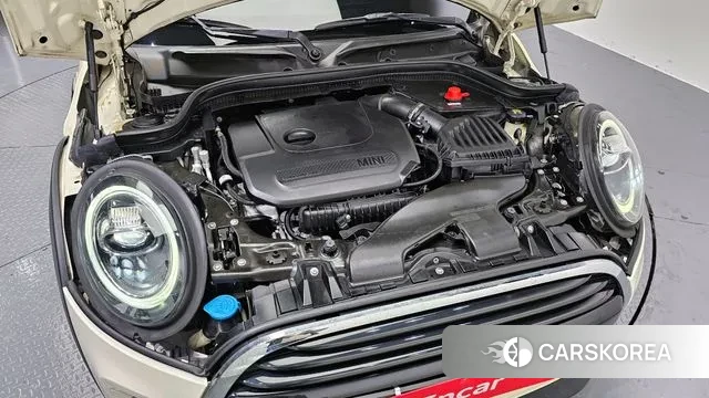 Mini Cooper id 3407600 из Кореи 16