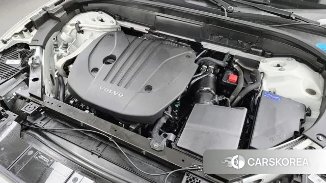 Volvo XC60 second Generation id 3447302 из Кореи 16