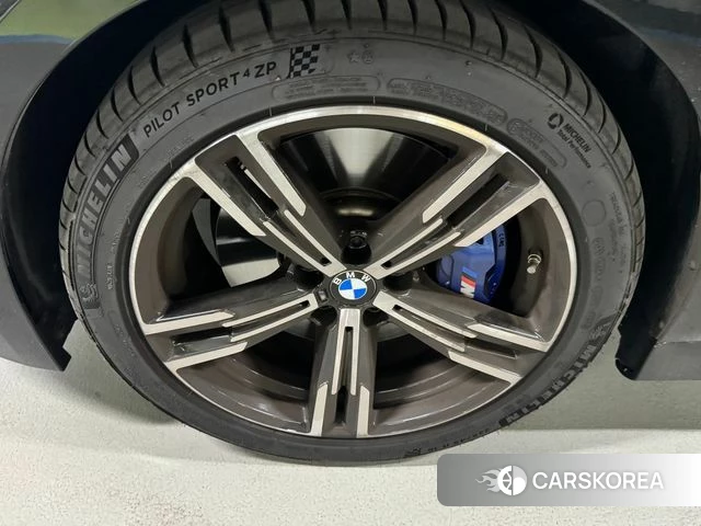 BMW 3 Series (G20) id 4916210 из Кореи 16