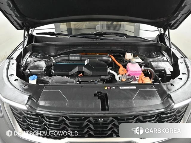 Kia The New Sorento 4th Generation id 4248854 из Кореи 16
