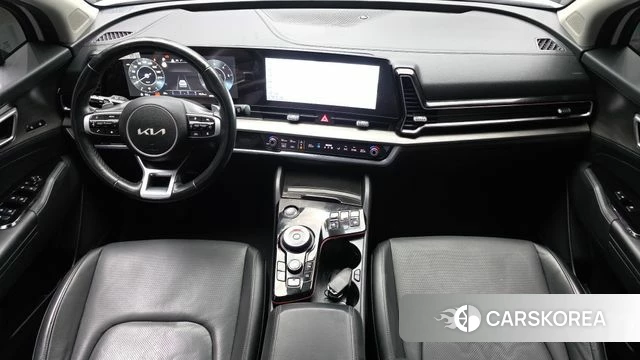 Kia Sportage 5th Generation id 4917722 из Кореи 27