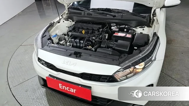 Kia The New K3 2nd generation id 3771288 из Кореи 16