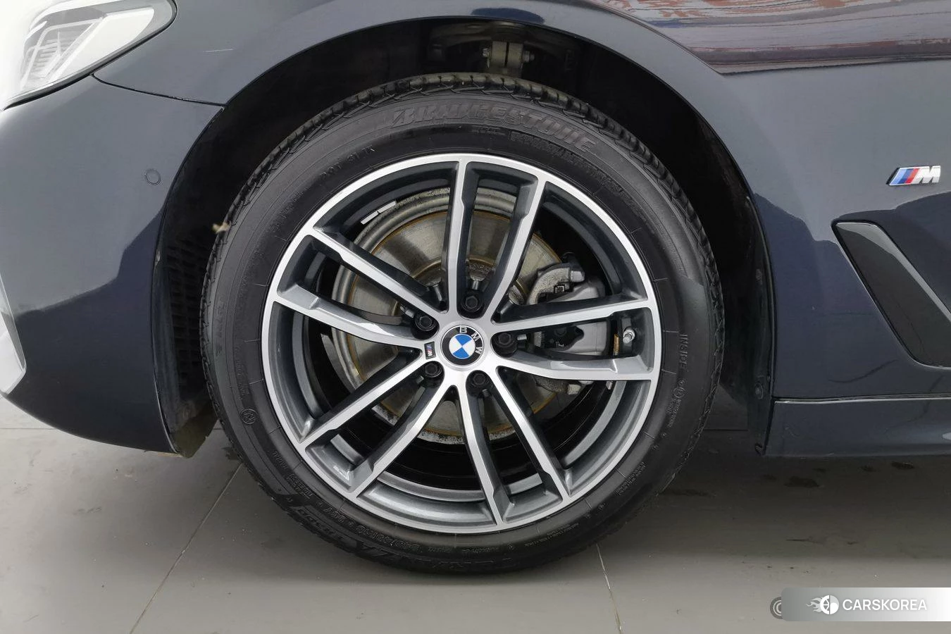 BMW 5 series (imported) id 4504972 из Китая 20