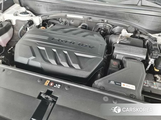 Hyundai Palisade id 4683677 из Кореи 16