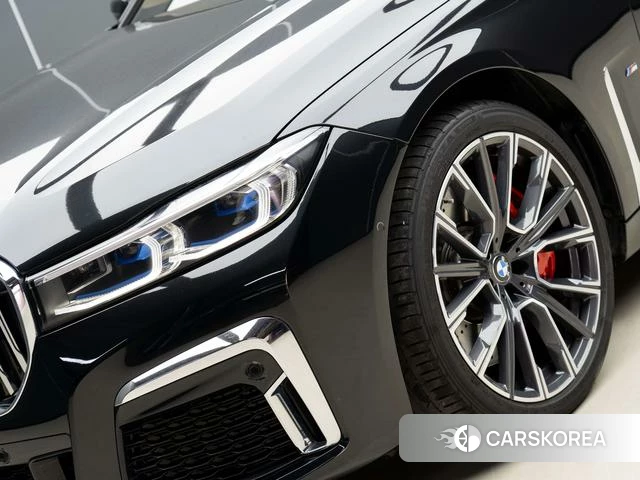 BMW 7 series id 4300289 из Китая 18