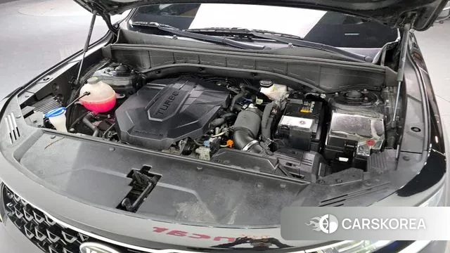 Kia Sorento 4th Generation id 3350172 из Кореи 16