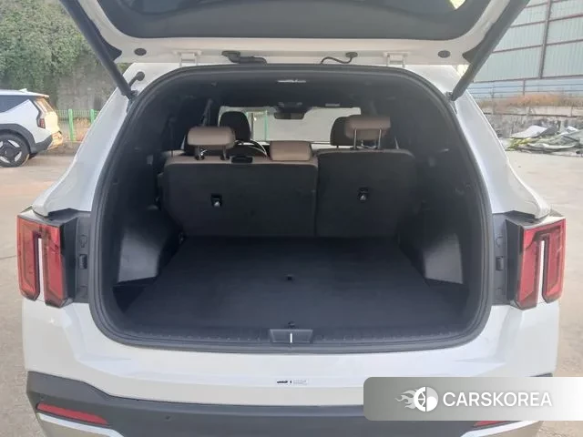 Kia The New Sorento 4th Generation id 3338540 из Кореи 16